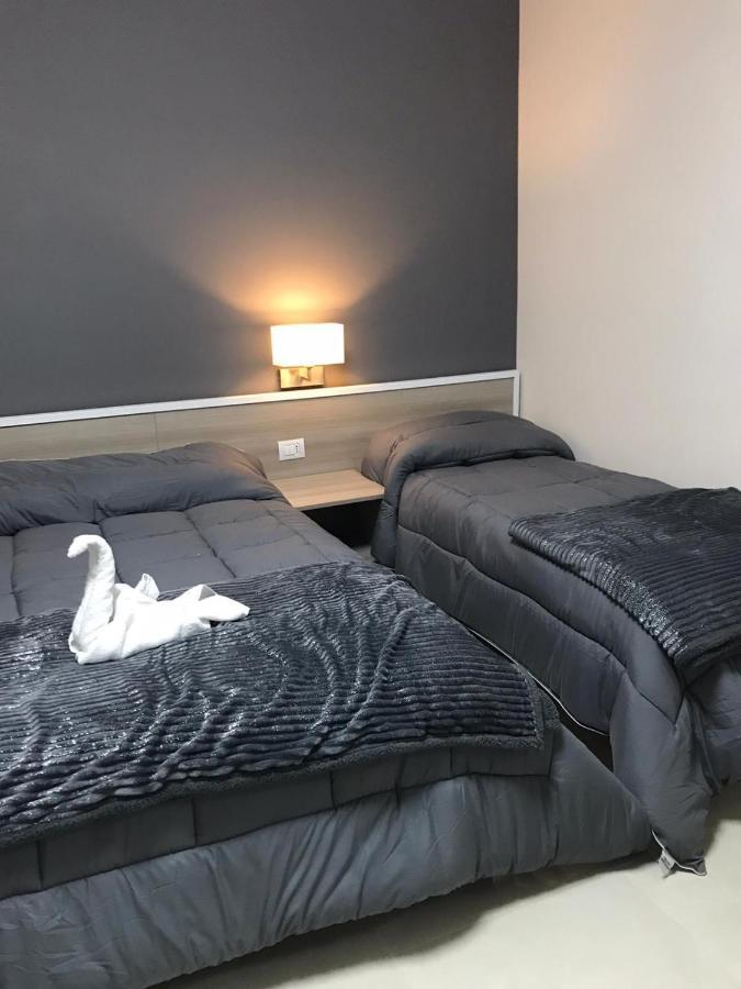 Costa Apartment Неаполь Екстер'єр фото