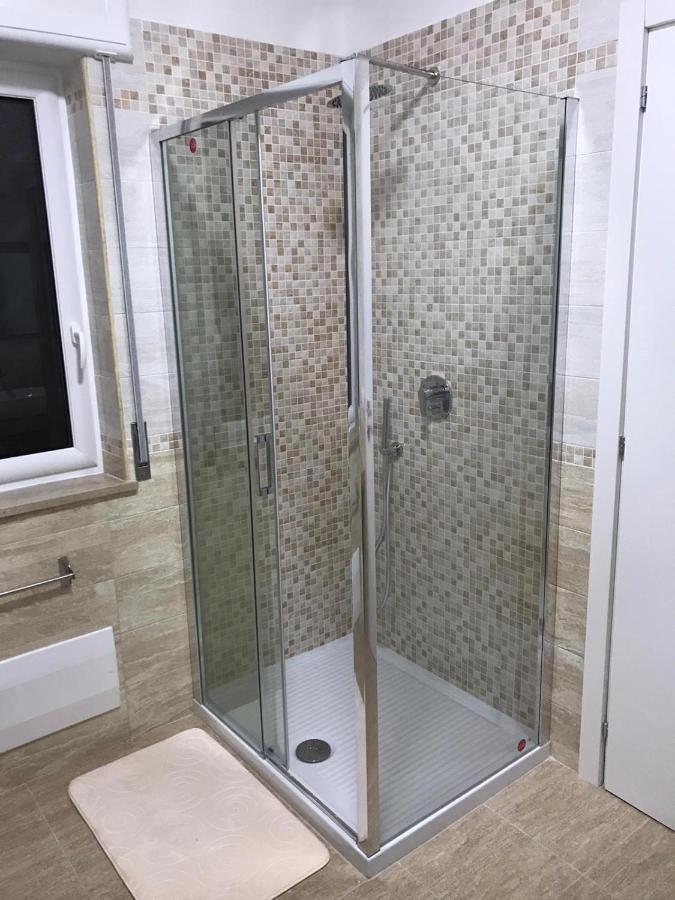Costa Apartment Неаполь Екстер'єр фото