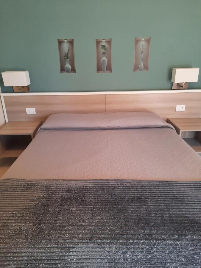 Costa Apartment Неаполь Екстер'єр фото