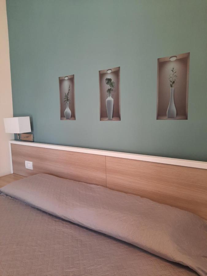 Costa Apartment Неаполь Екстер'єр фото
