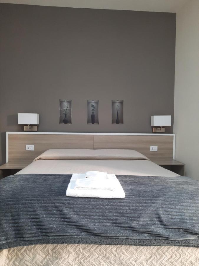 Costa Apartment Неаполь Екстер'єр фото