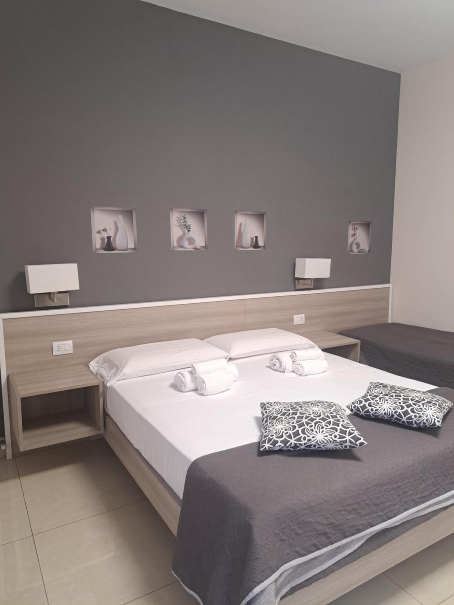 Costa Apartment Неаполь Екстер'єр фото
