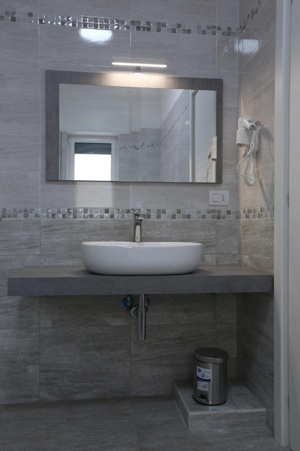 Costa Apartment Неаполь Екстер'єр фото