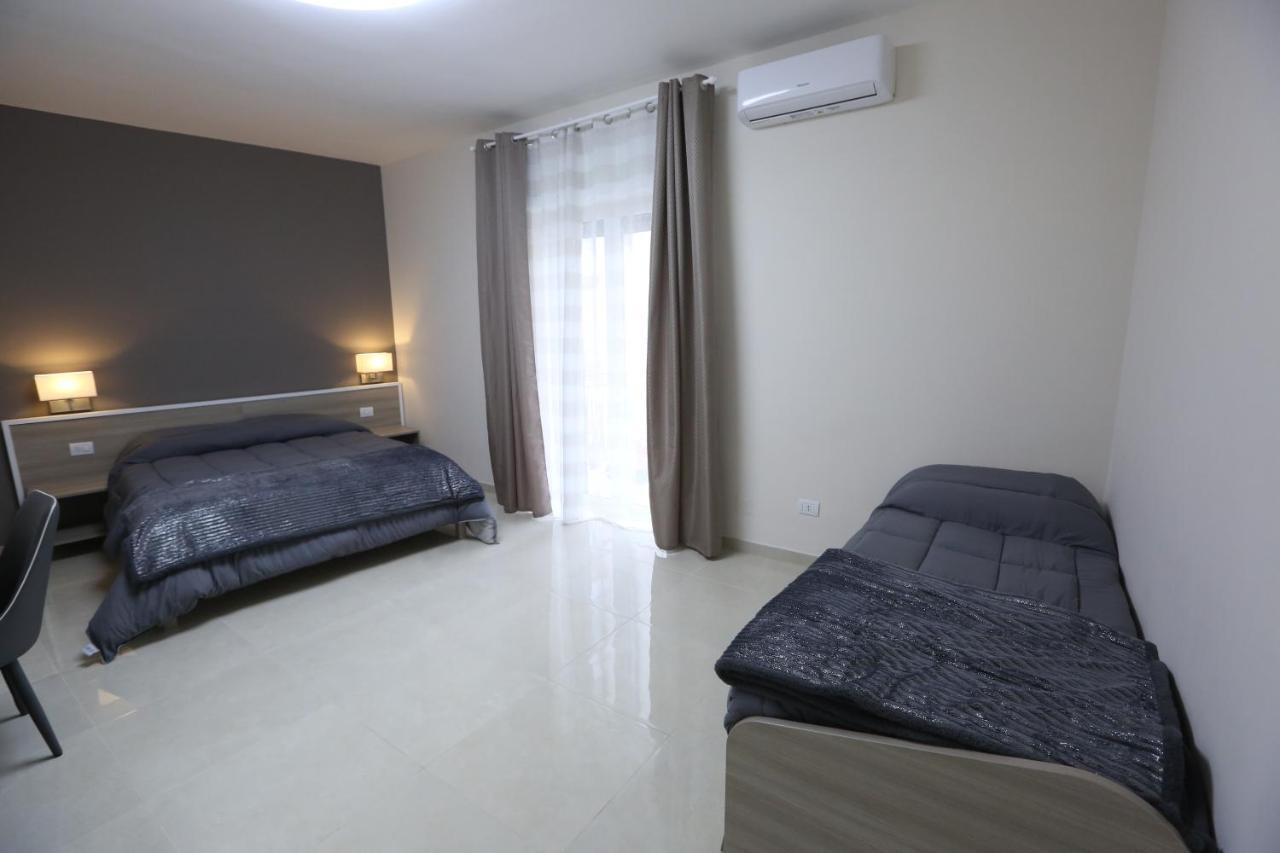 Costa Apartment Неаполь Екстер'єр фото