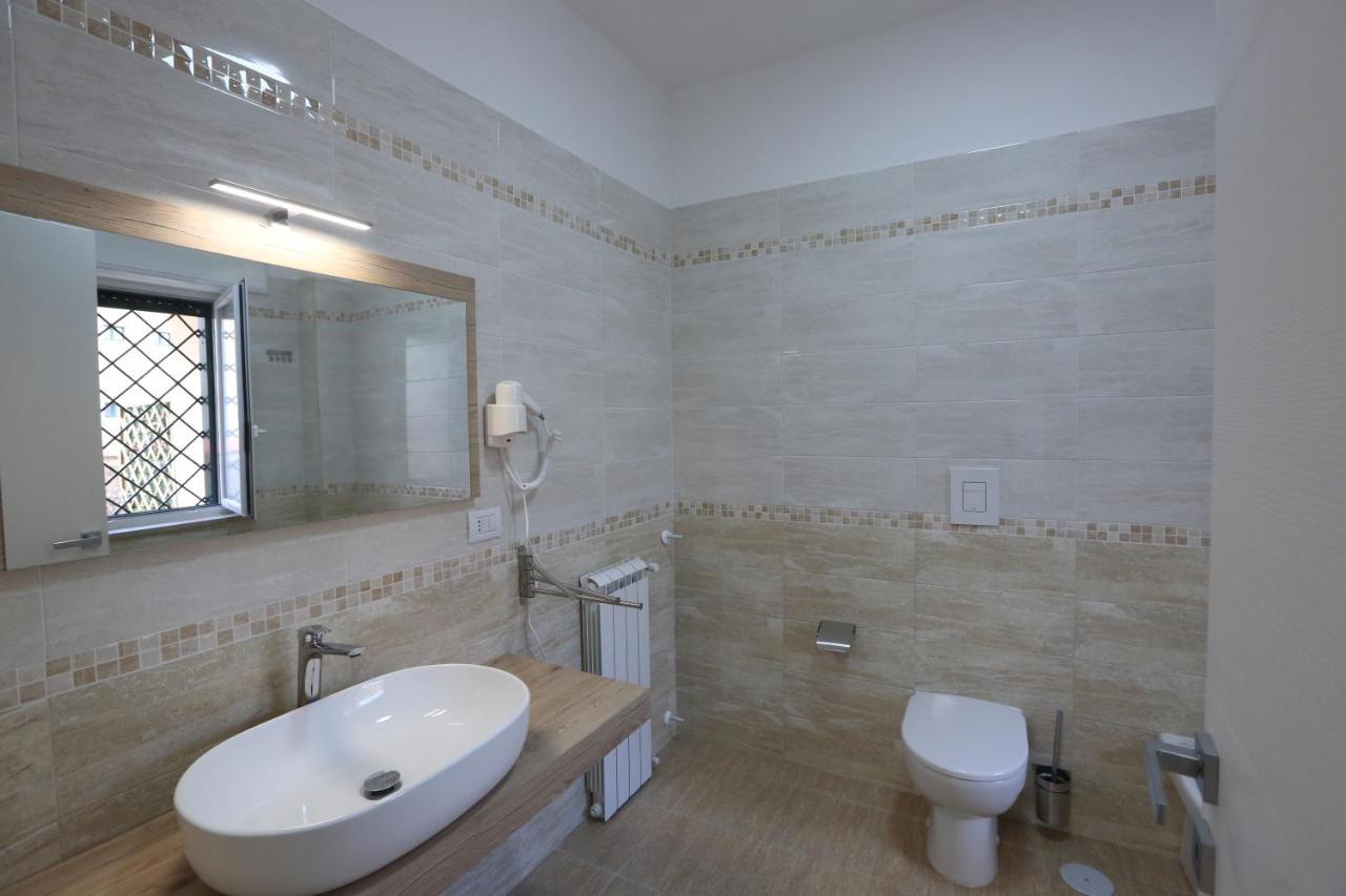 Costa Apartment Неаполь Екстер'єр фото
