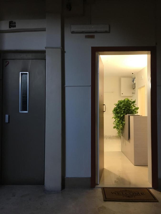 Costa Apartment Неаполь Екстер'єр фото