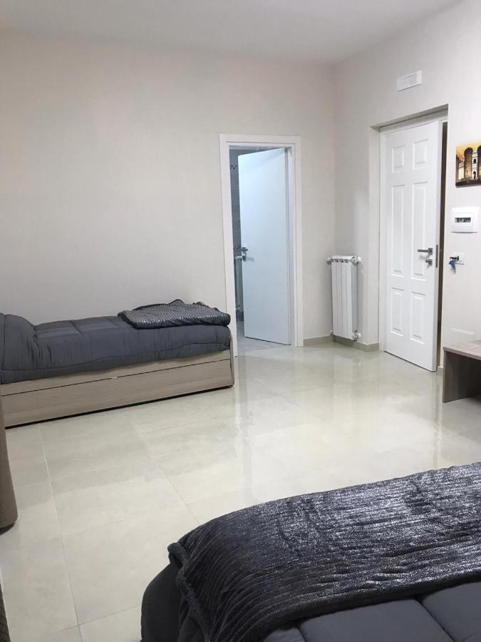 Costa Apartment Неаполь Екстер'єр фото