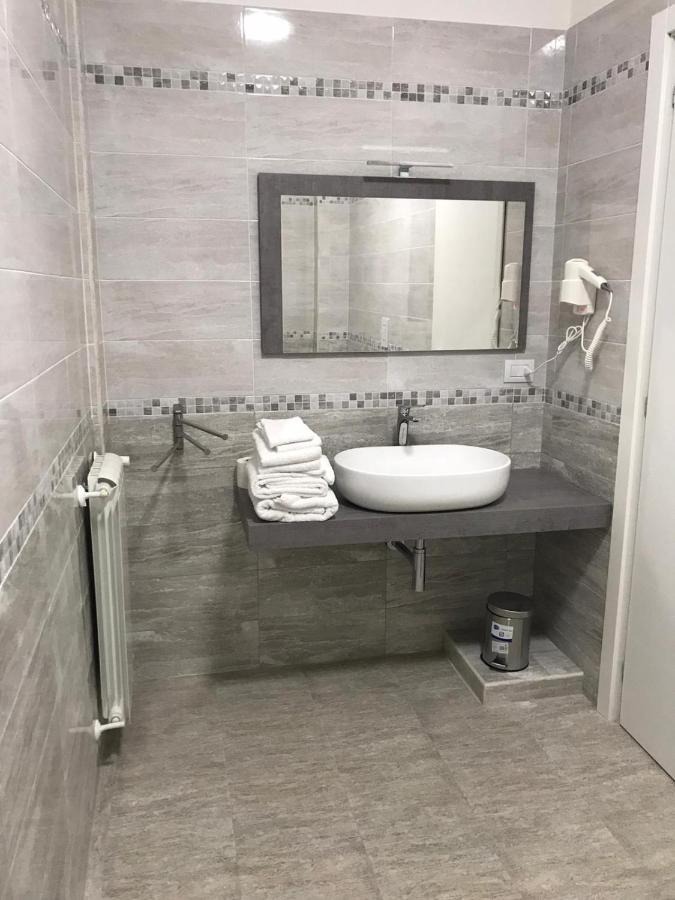 Costa Apartment Неаполь Екстер'єр фото