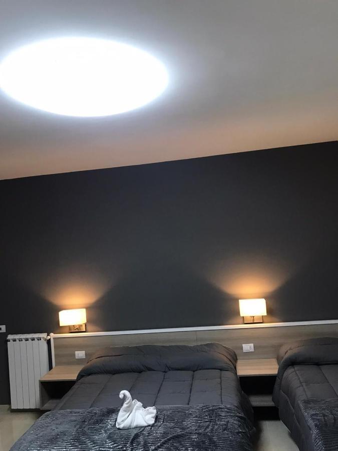 Costa Apartment Неаполь Екстер'єр фото