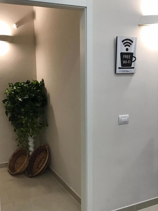 Costa Apartment Неаполь Екстер'єр фото