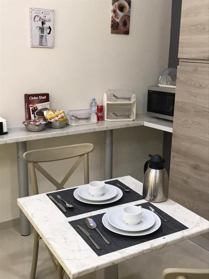 Costa Apartment Неаполь Екстер'єр фото